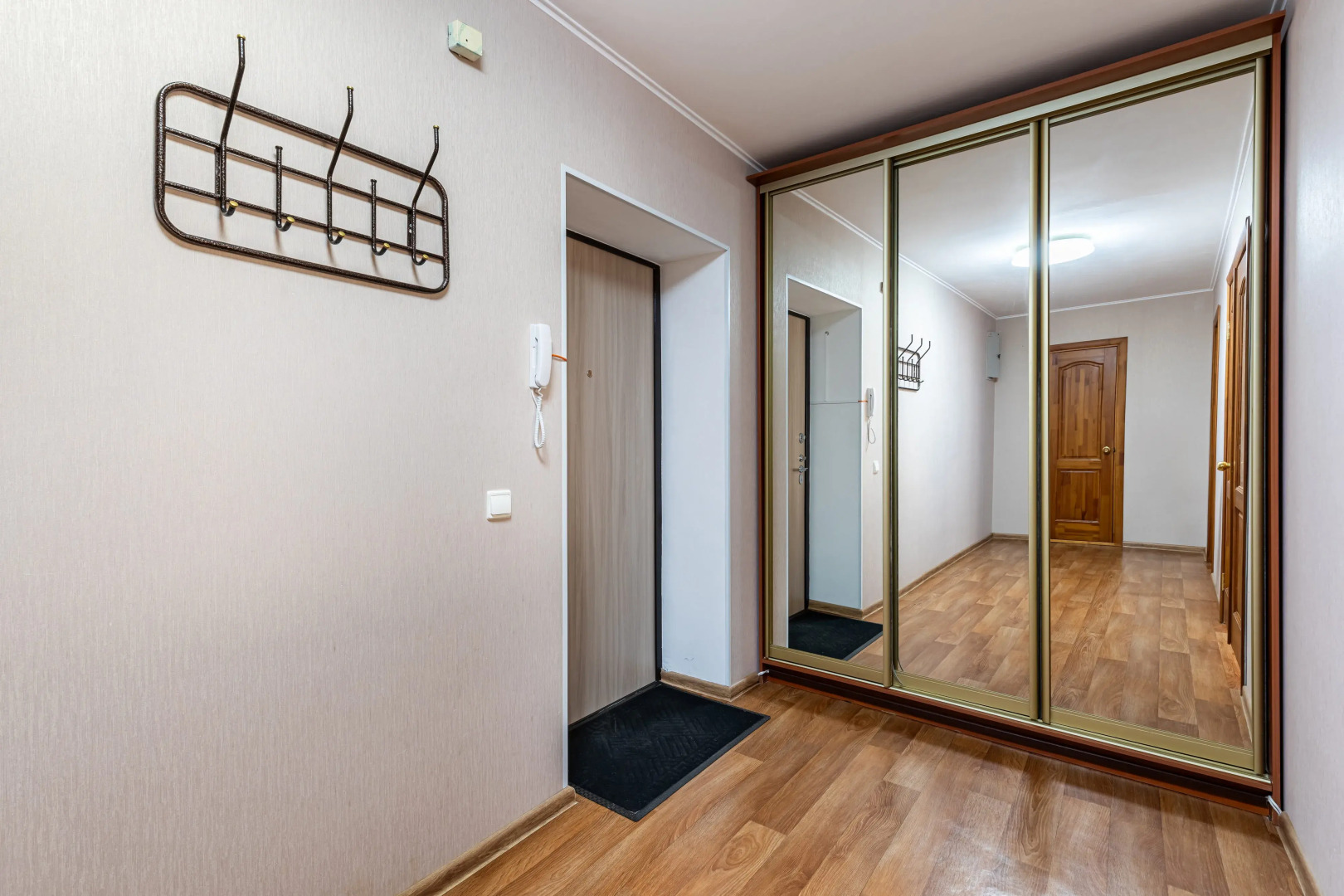 Квартира Уютная