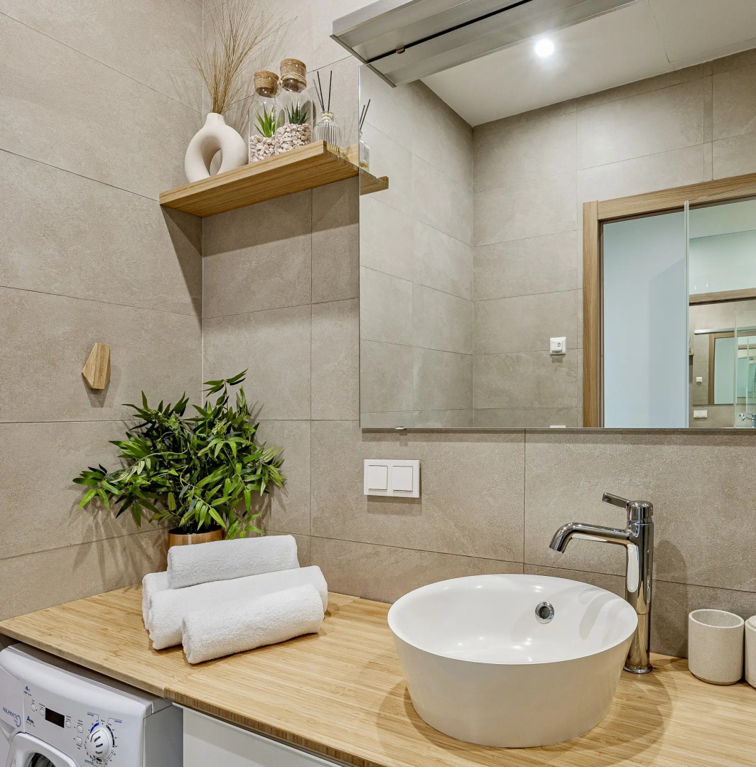 Апартаменты SkandiLOFT