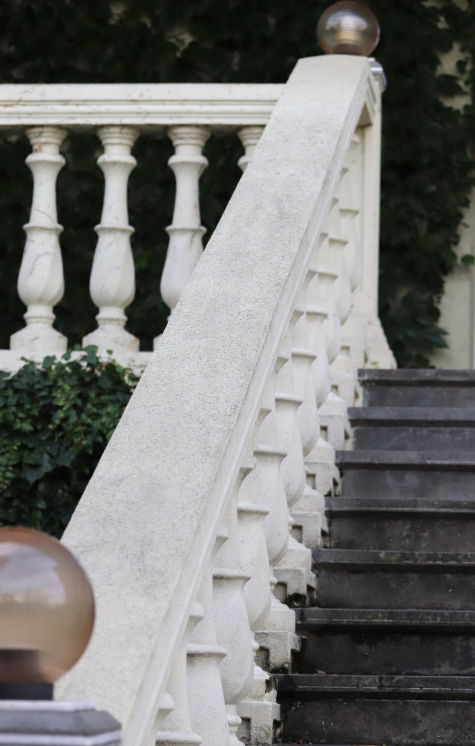 Отель Парадиз