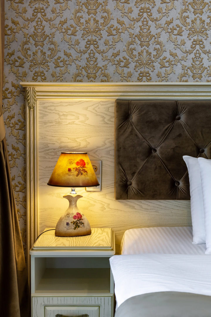 Modart Olympic & Beach by Stellar Hotels Sirius