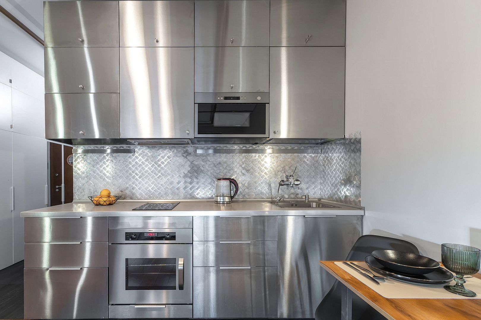 Апартаменты Уникальные Брутальные Бронируйте