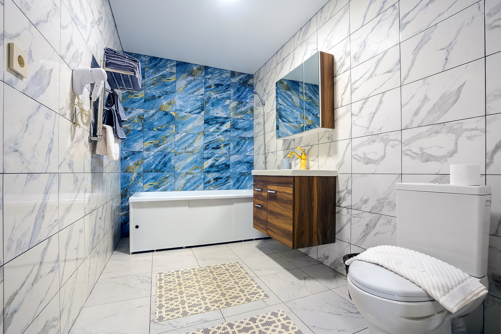 Мини-отель Гости Кавказа Гагра