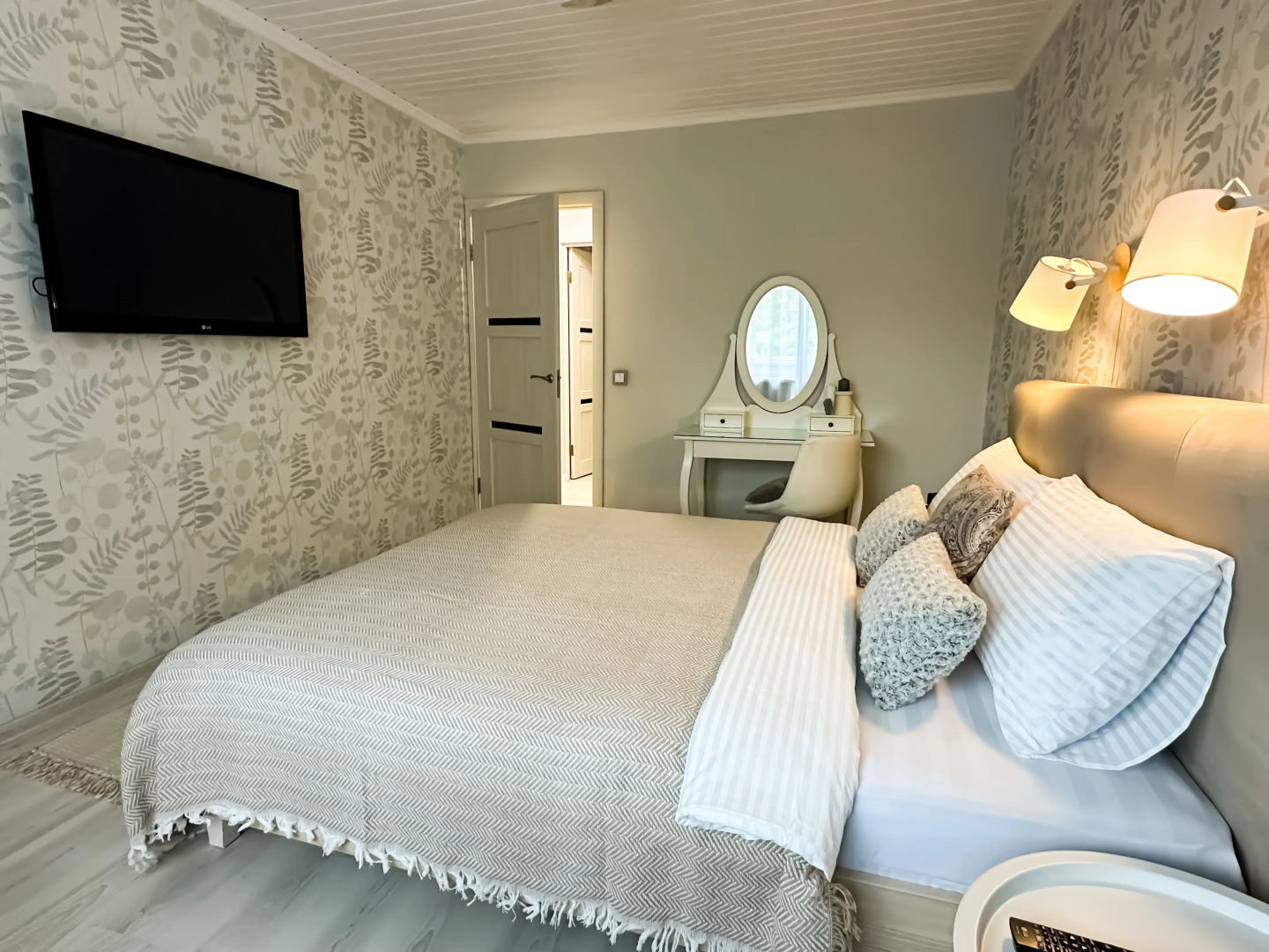 Квартира IZI home Kamchatka Звездная 4