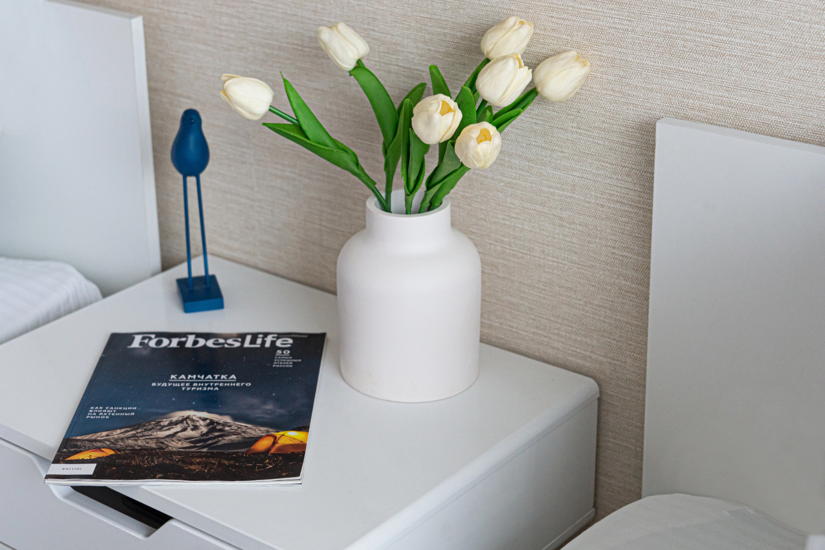 Двухкомнатные апартаменты WELCOME HOME Aparts & Tours 12-33