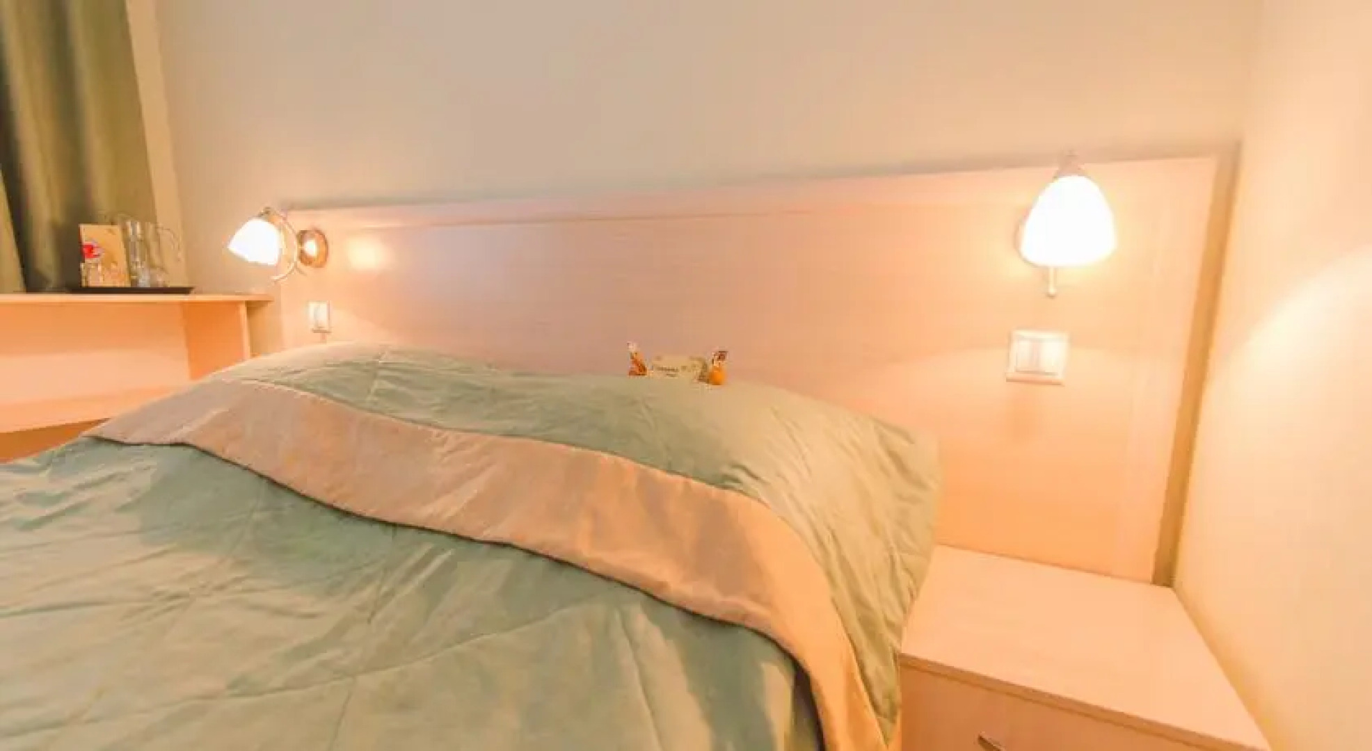 Гостиница Русь