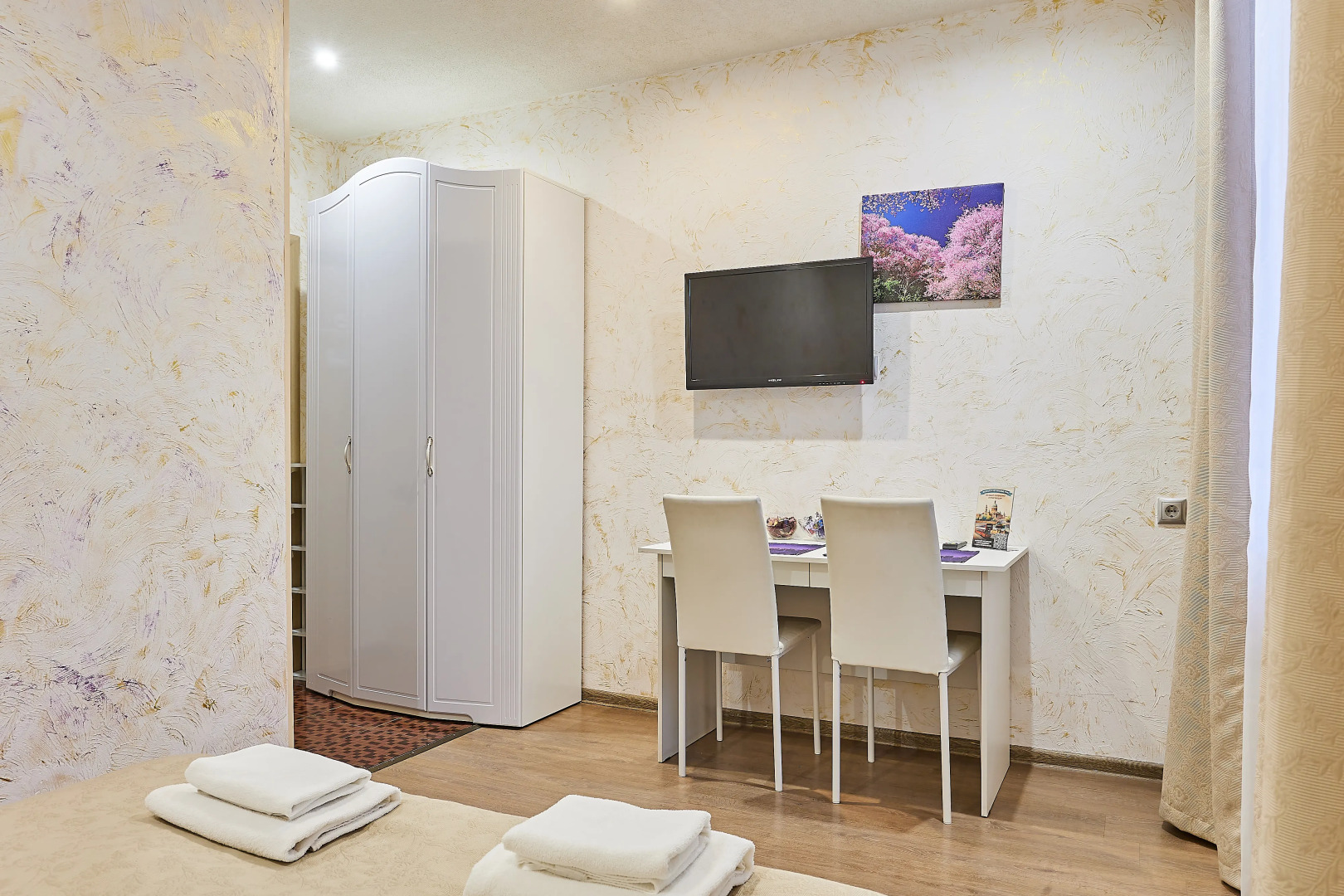 Гостиница Поместье