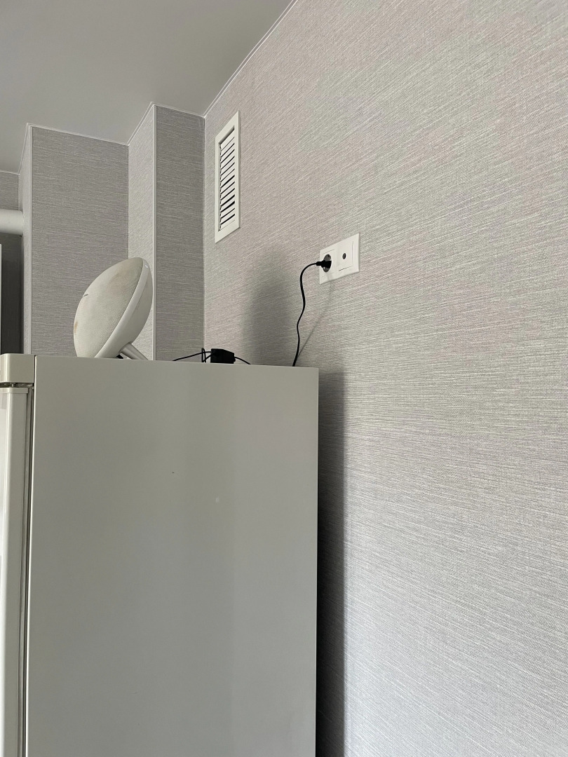 Квартира в Историческом Месте