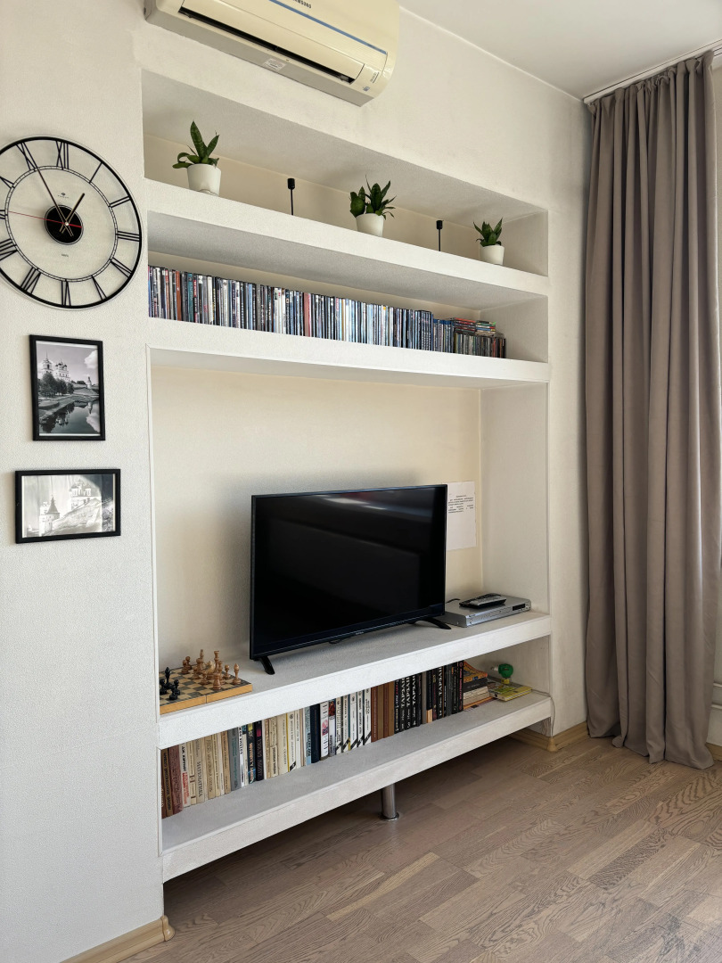 Квартира на Гражданской 27