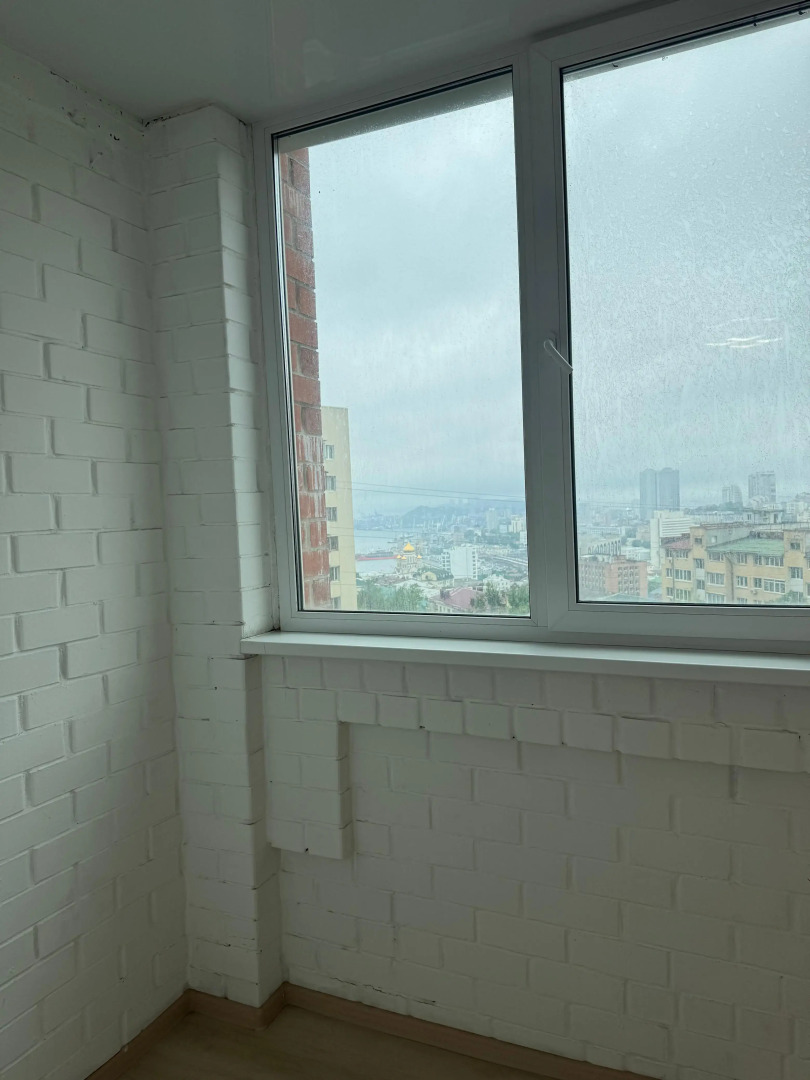 Апартаменты Green на Комарова 45