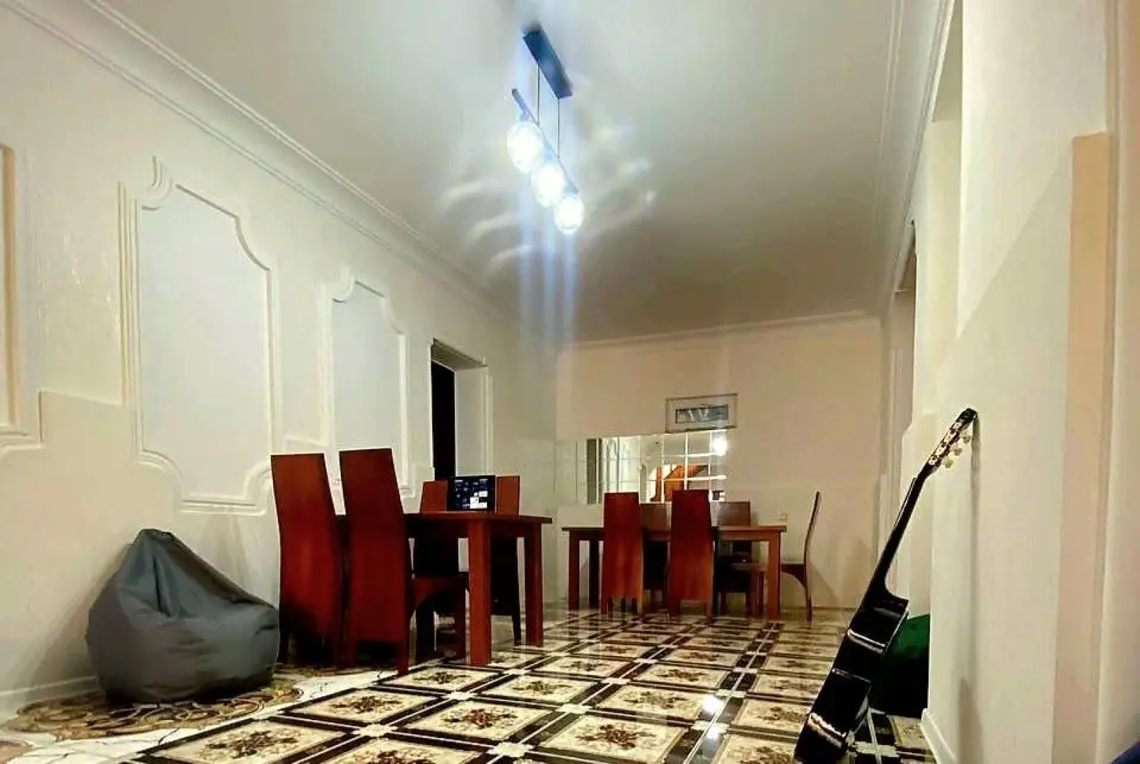 Хостел Good Night