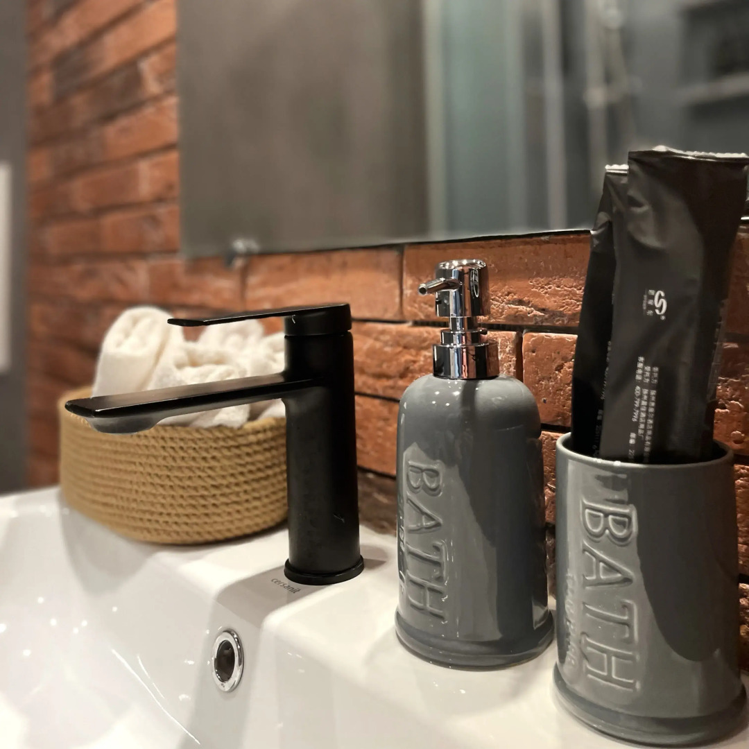 Квартира Новая студия в живописном районе с удобной транспортной развязкой