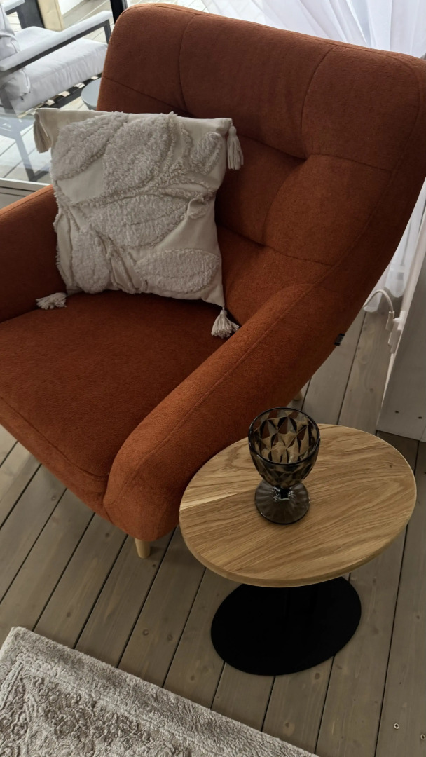 Апартаменты Дом 33