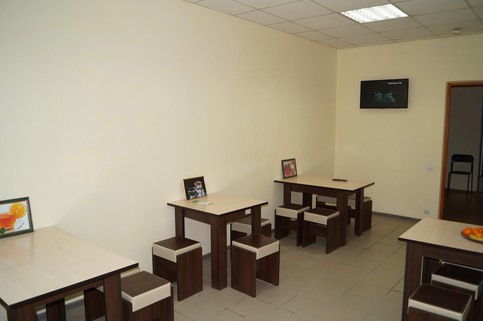 Отель Натали