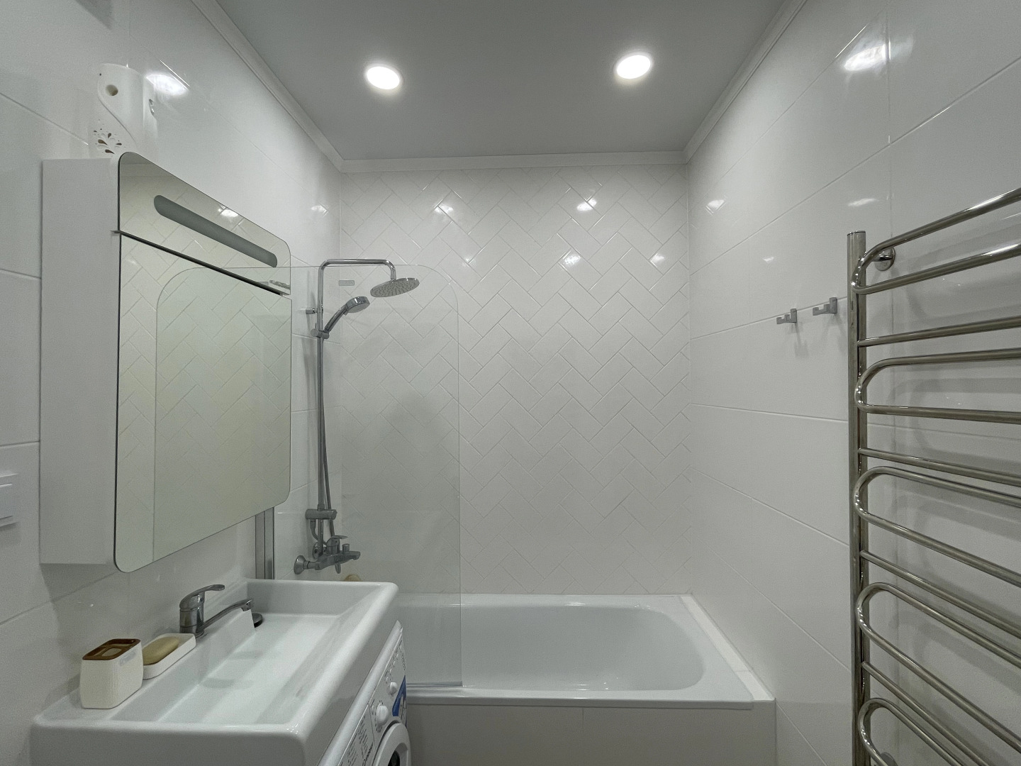 Квартира Sabayon Troesutok