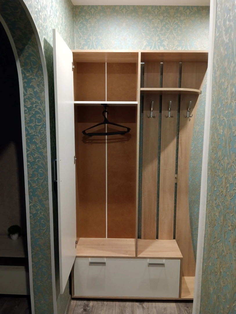 Квартира Гостеприимно в Рыбинске