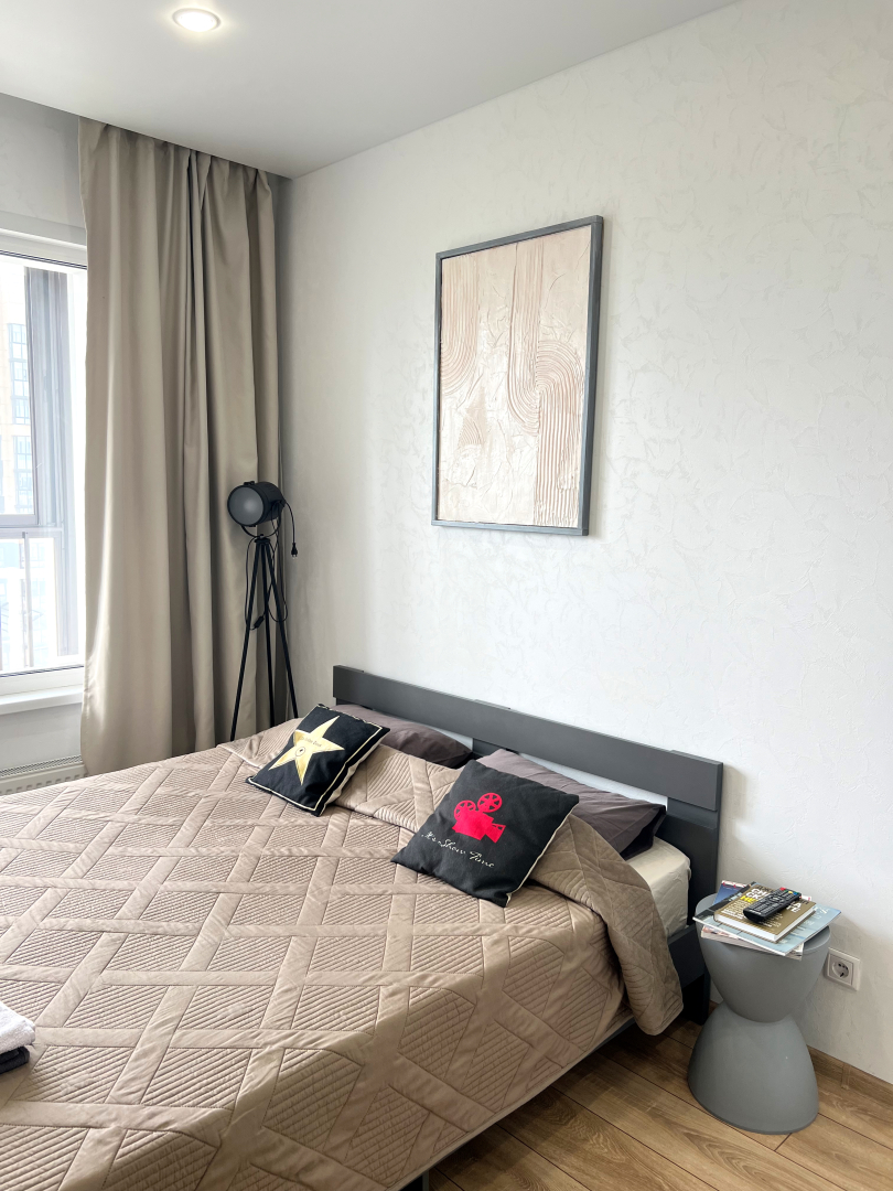 Квартира Sweet home