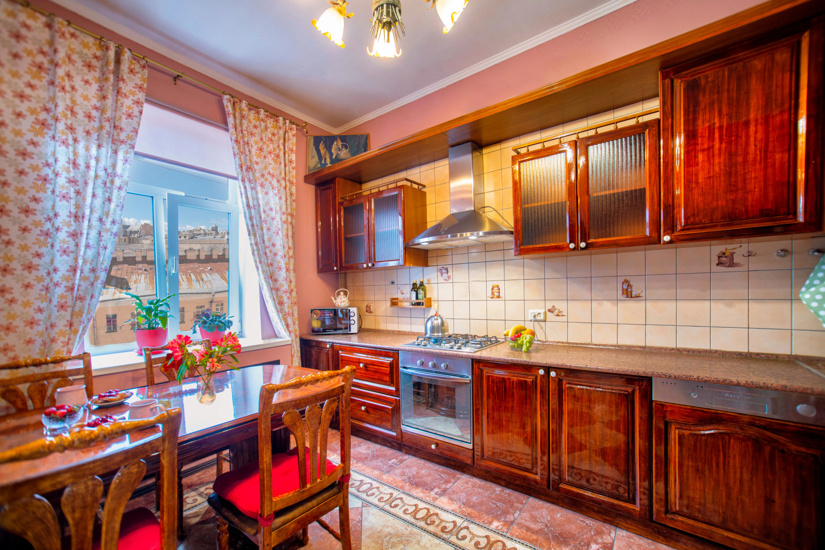 Хостел Маруся