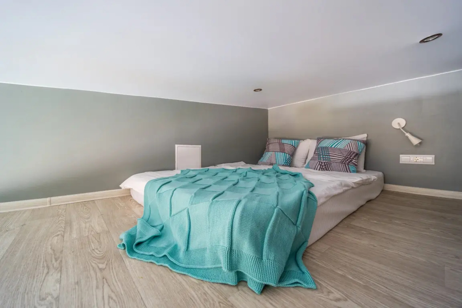 Апартаменты Point U Piter