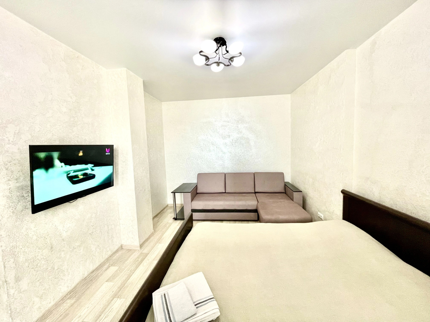 Апартаменты Берлога55