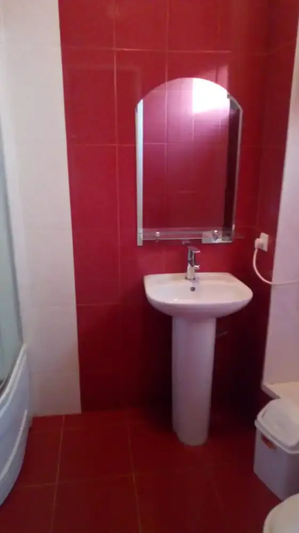 Жилое помещение Крымские каникулы