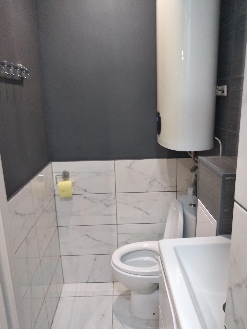 Апартаменты Easy Studio 1