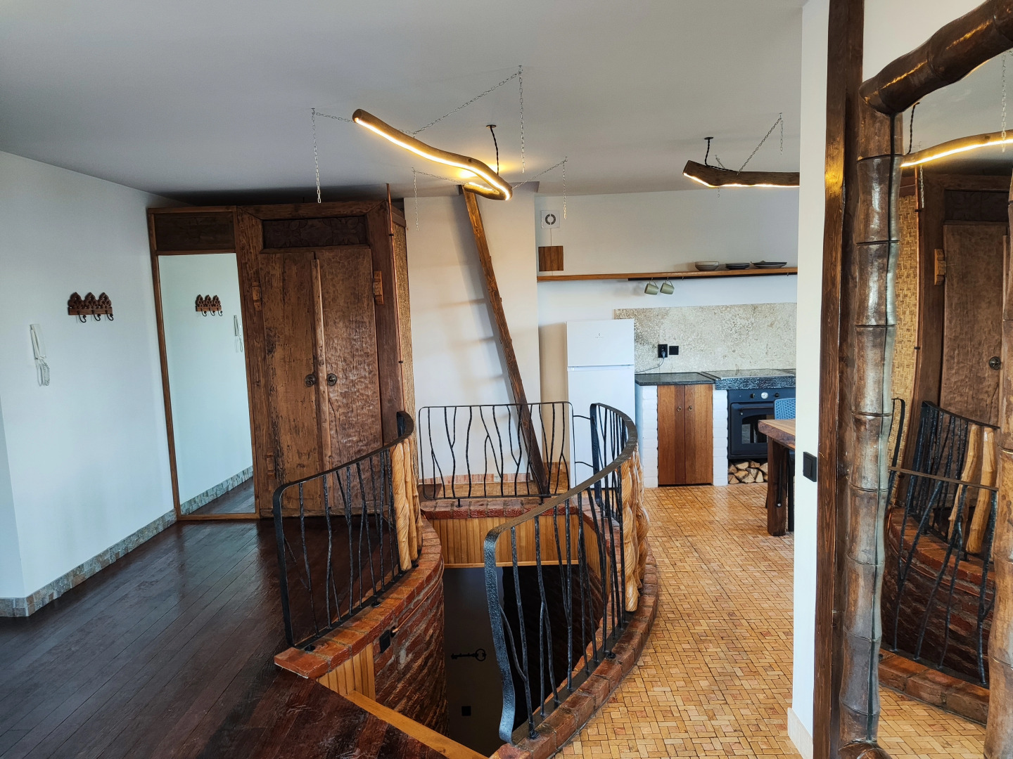 Апартаменты Фридрих Шиллер