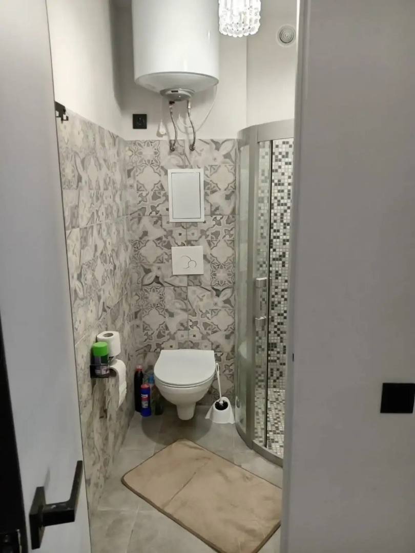 Апартаменты Октябрьский проспект 96-1