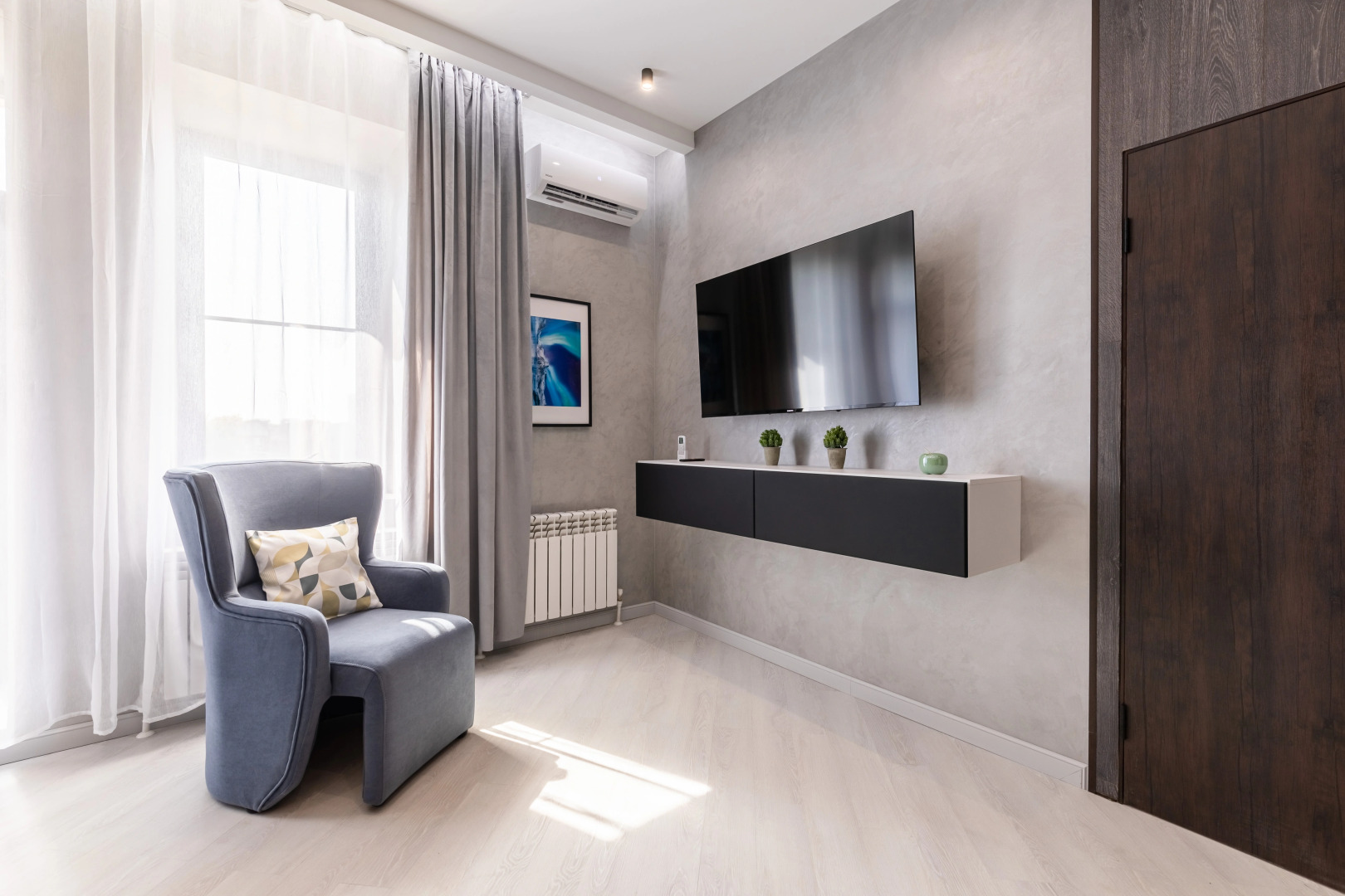 Квартира LS Флоренция