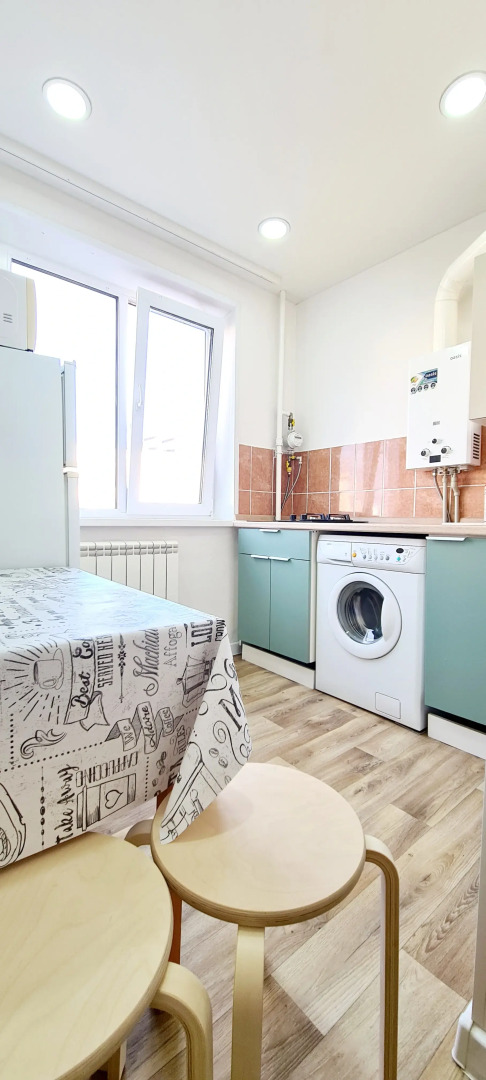 Апартаменты на Урицкого 12а