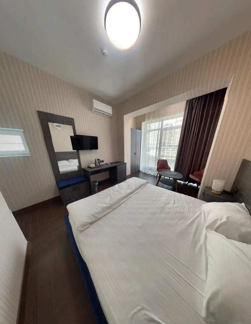 Частный дом ALLEYINN