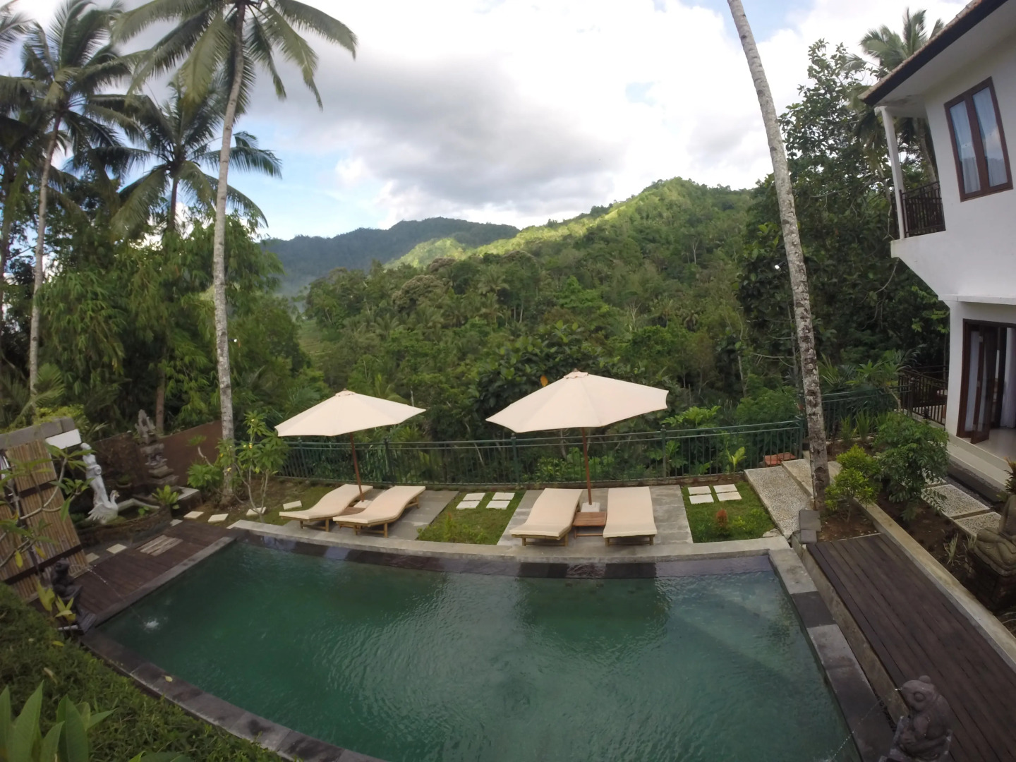 Вилла Astana Swaha