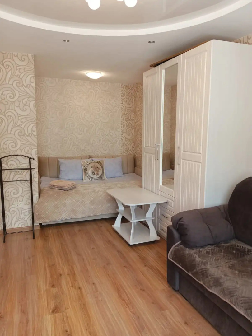 Апартаменты в Центре Тулы