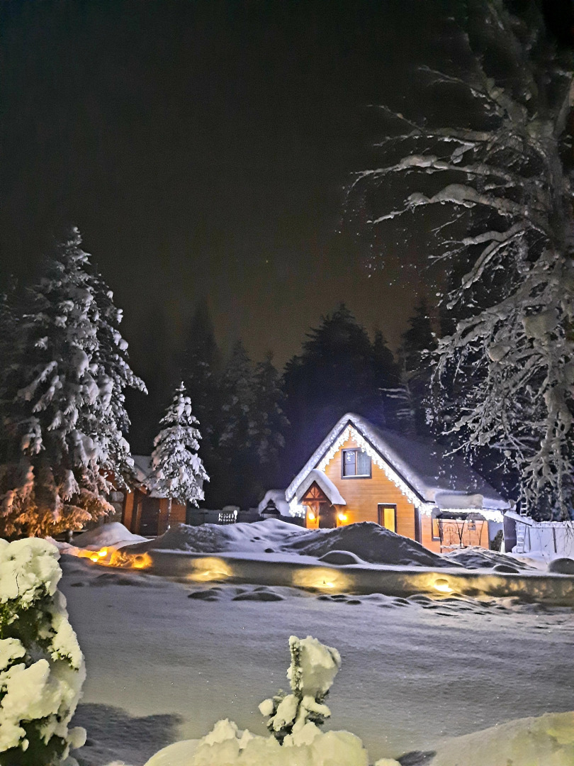 Гостевой дом Усадьба Коноваловых