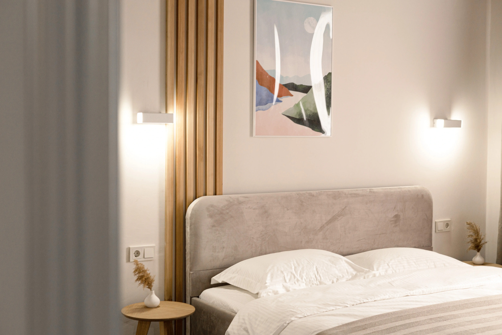 Мини-отель 4 комнаты