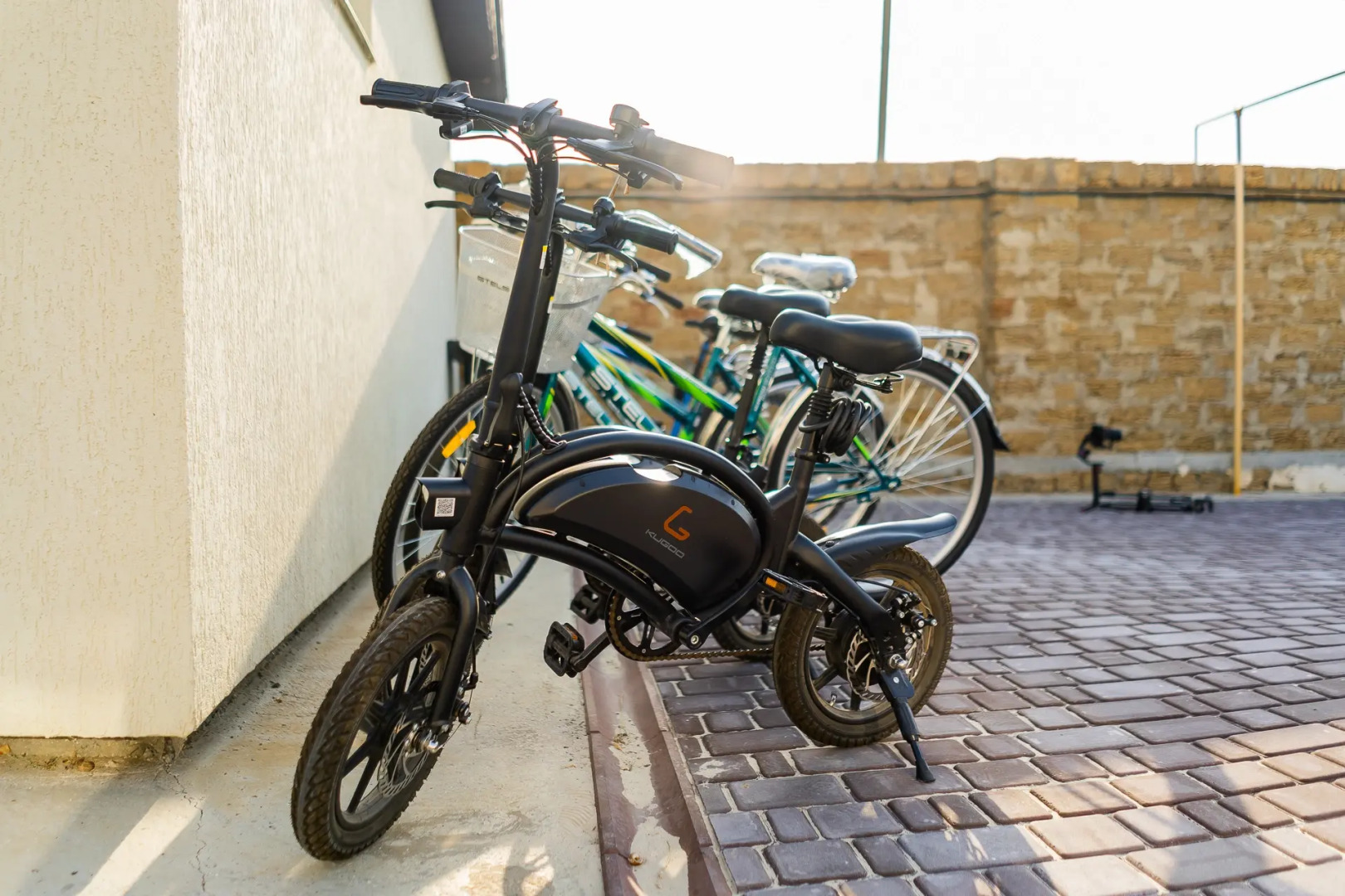 Гостевой дом У Сакского озера