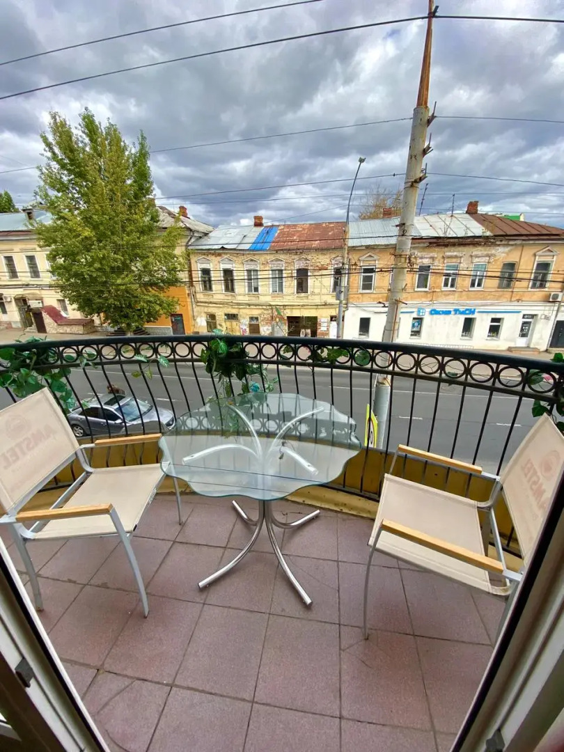 Хостел Like Саратов