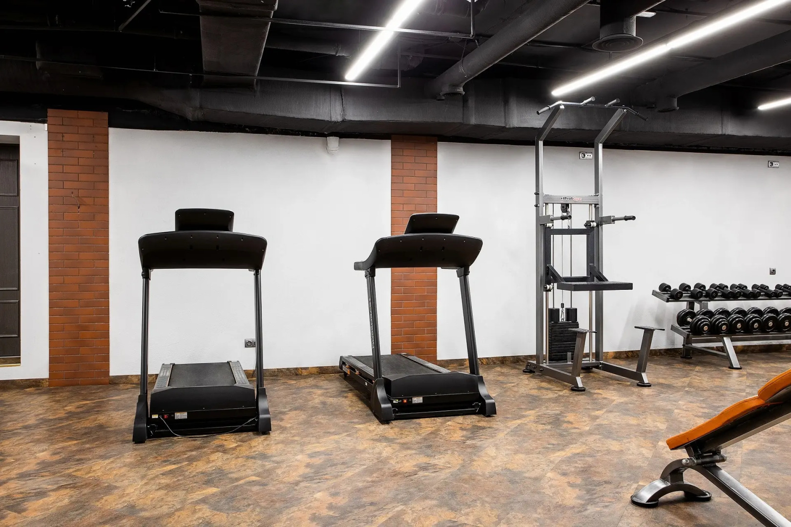 Отель Турист