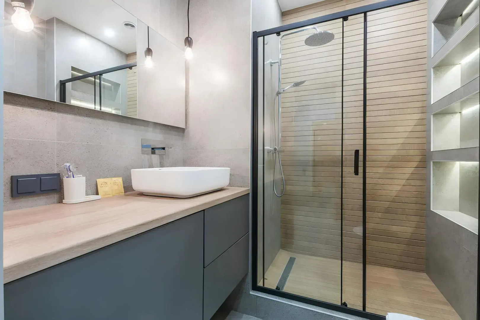 Апартаменты 095 Art Aparts на Ходынском бульваре 20А