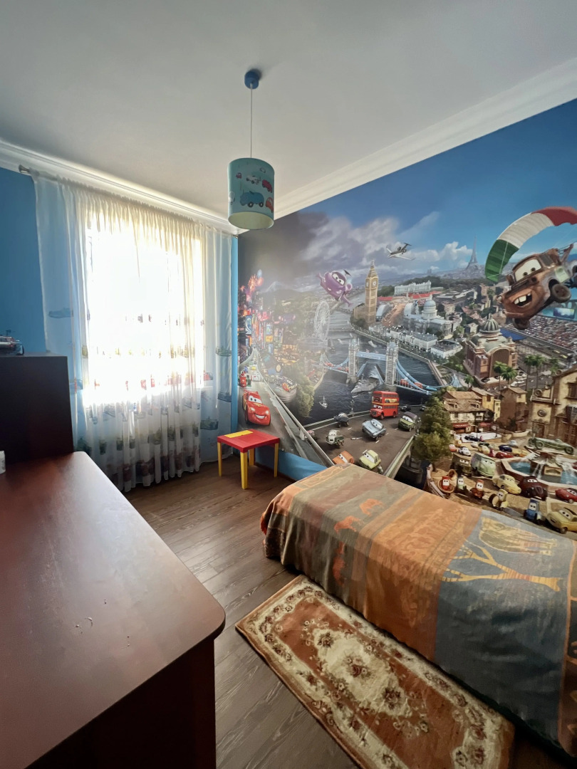 Частный дом у моря  Караман