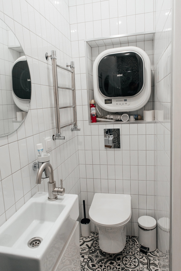 Двухуровневая квартира в центре Пятигорска