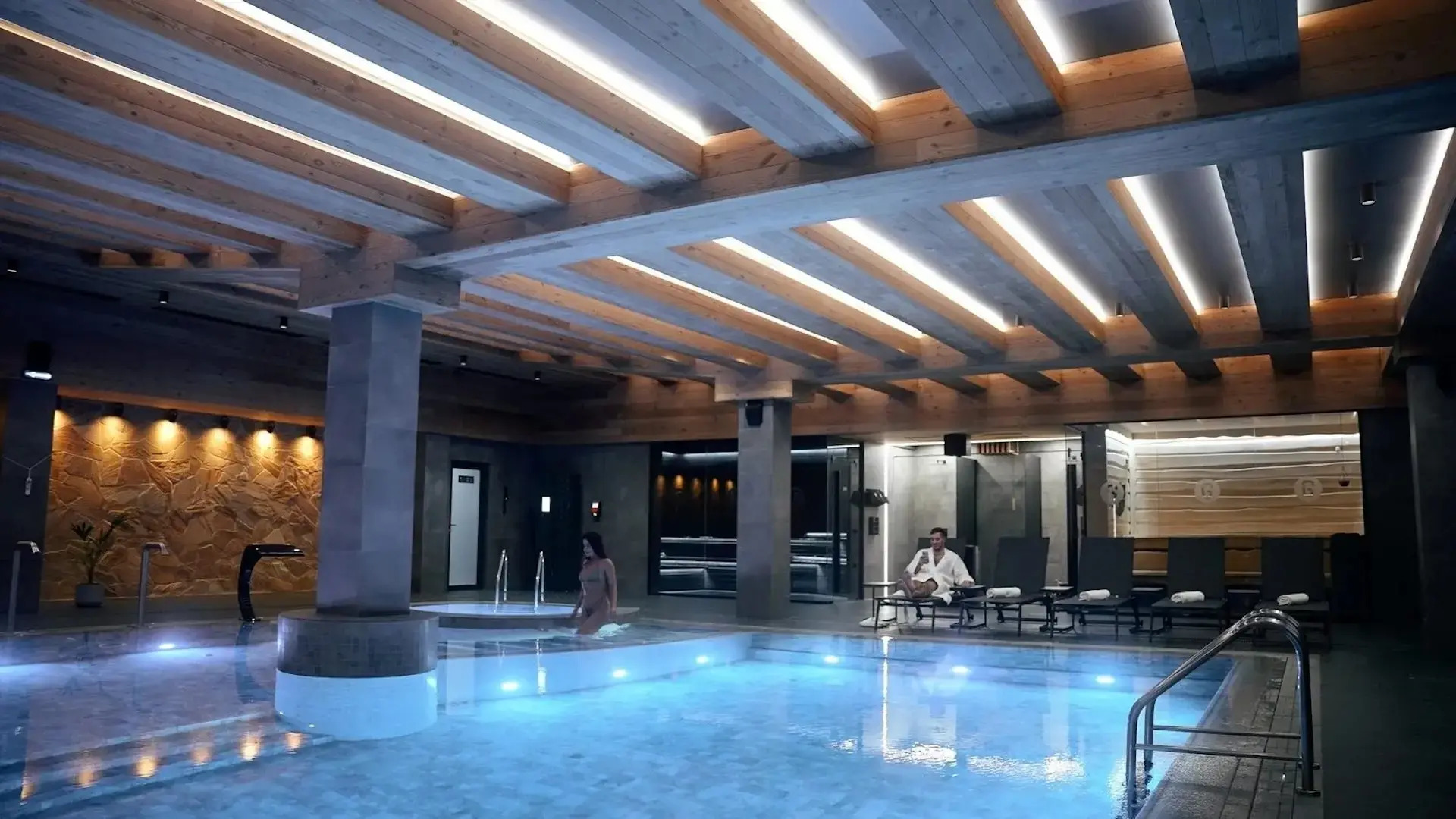 Парк Отель Горный