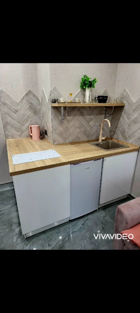 Апартаменты Tiffany