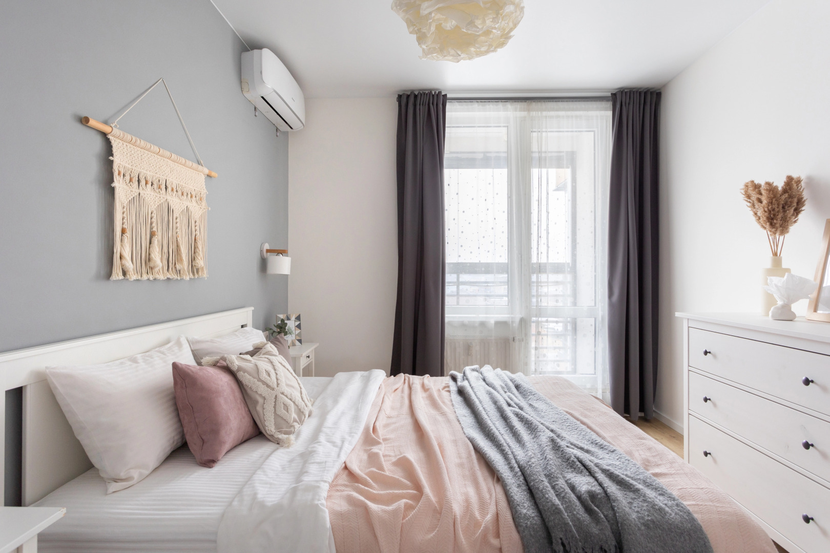 Апартаменты "Сканди" с террасой