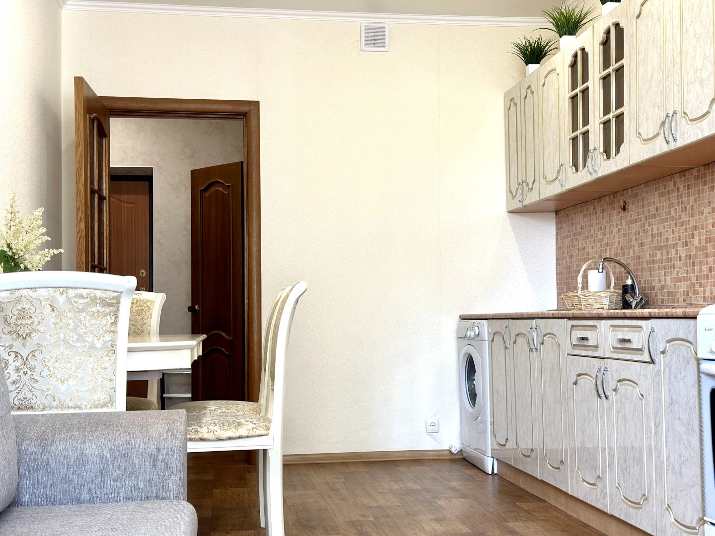 Квартира Рядом с Центром