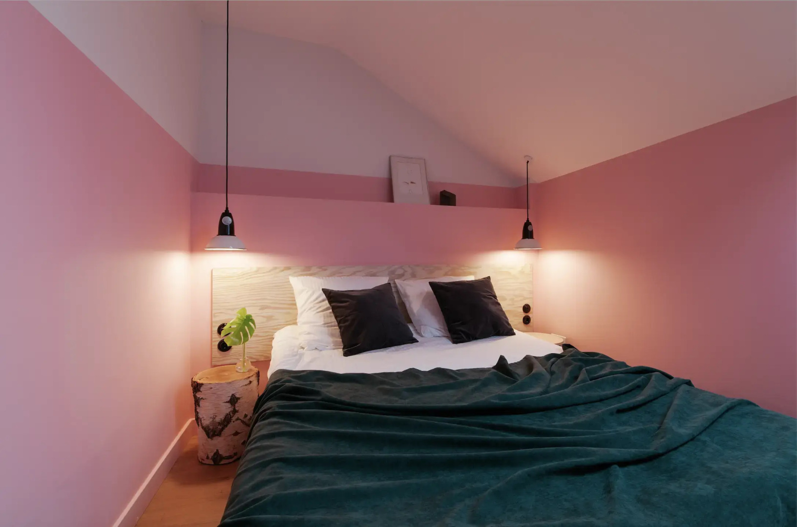 Отель Покровка 6