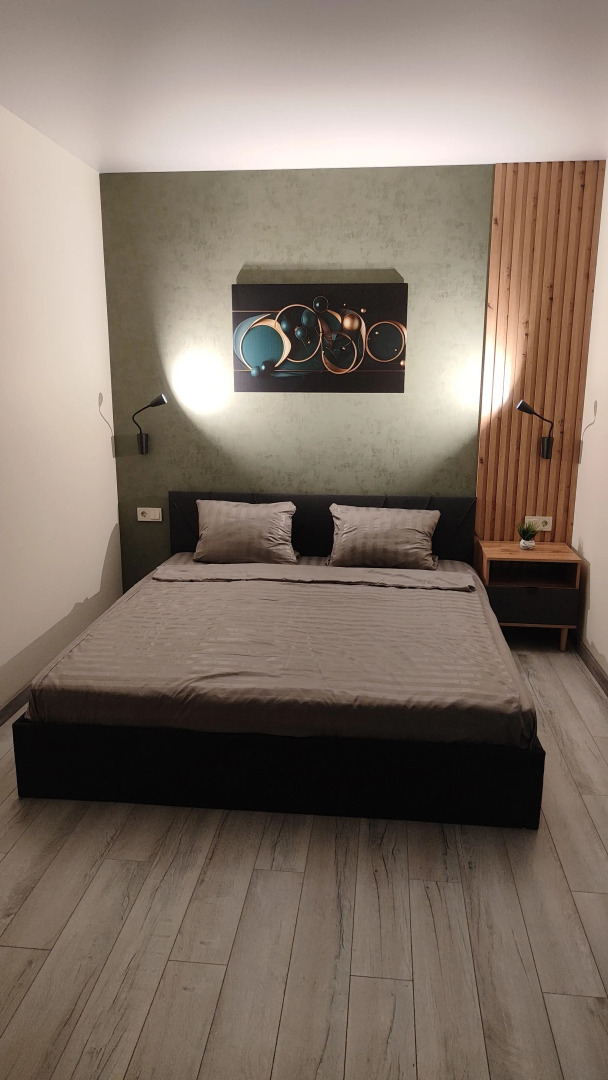 Квартира Премиум