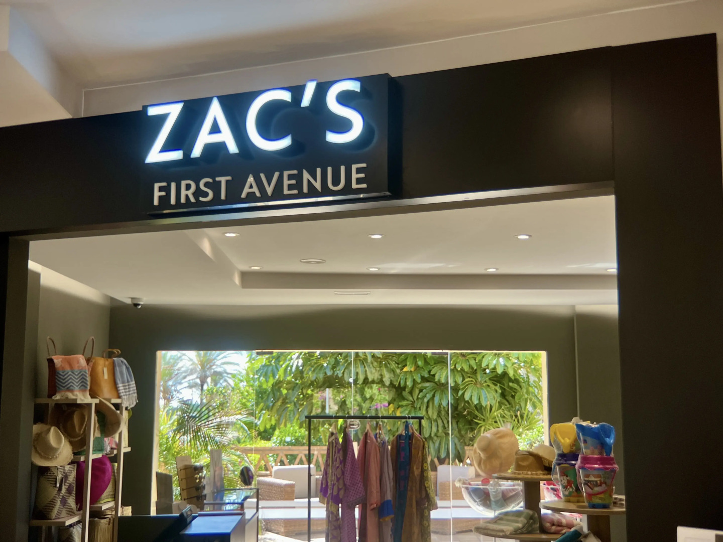 Отель Wyndham Grand Costa del Sol