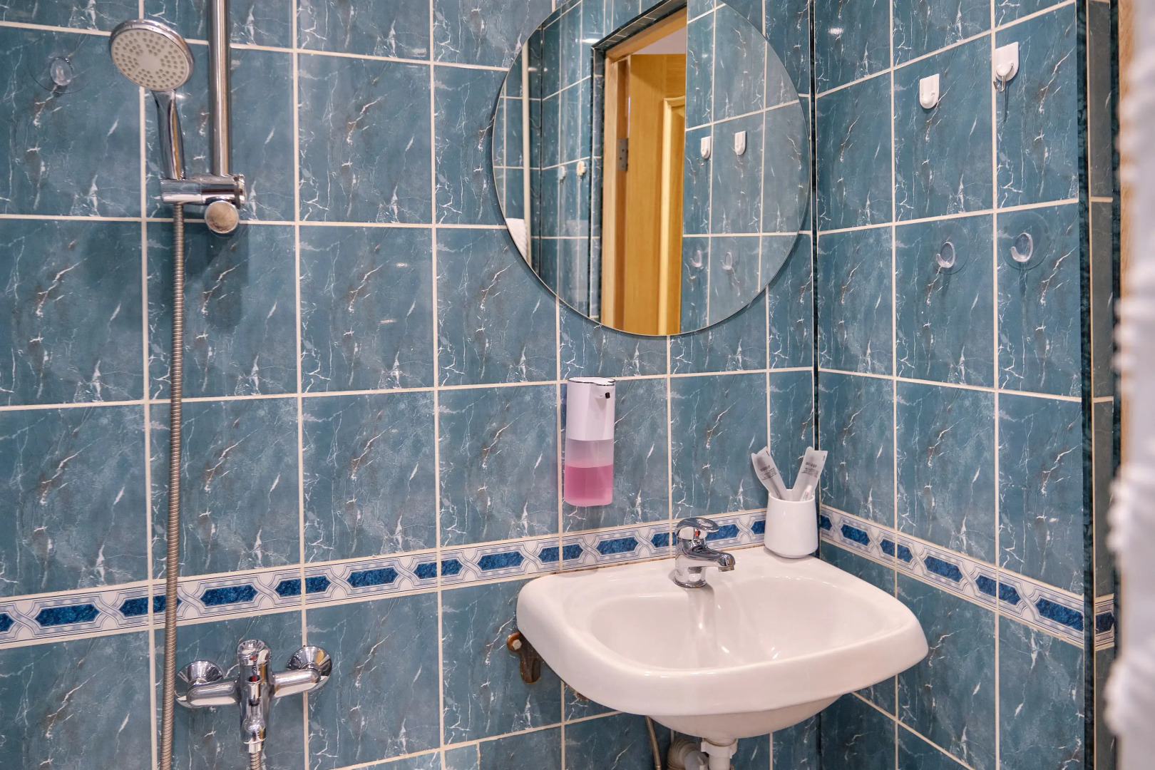 Квартира в Центре Города от Welcome V Ekb