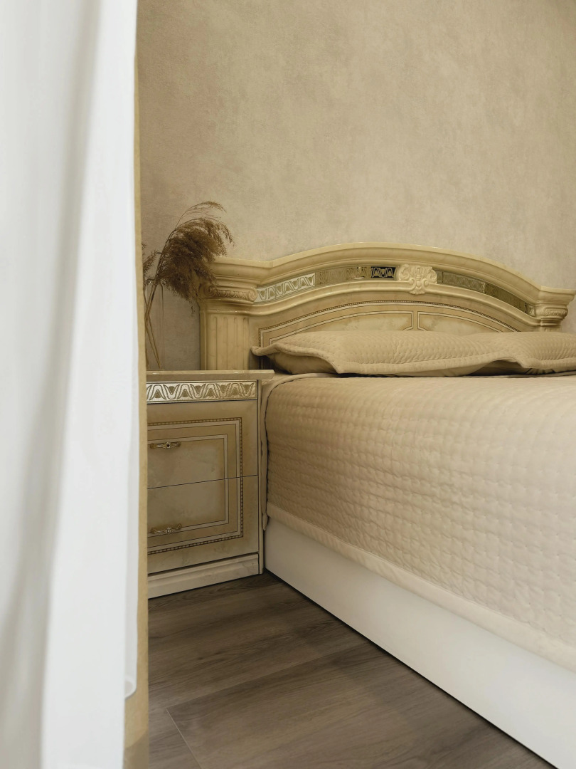 Квартира Уютная