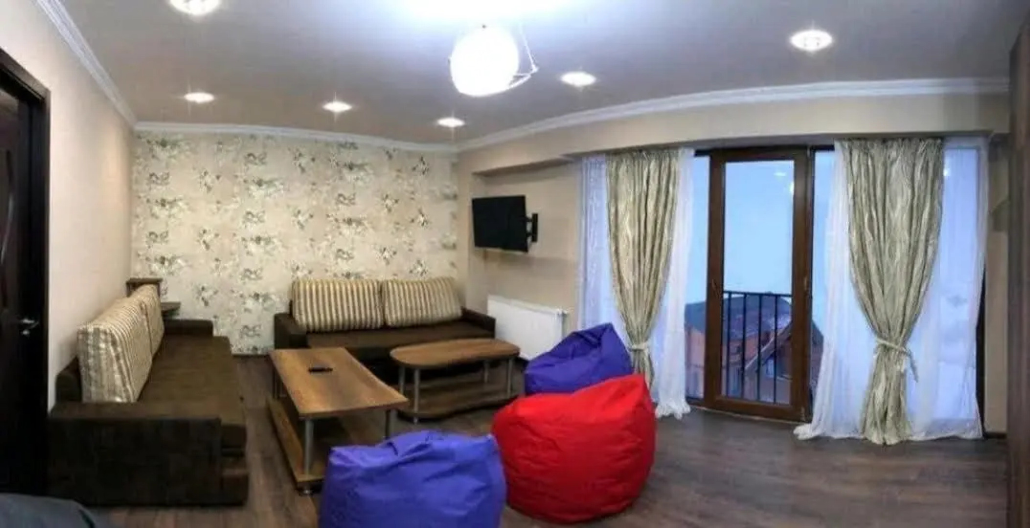 Gogo Apartments New Gudauri